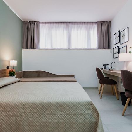 Archimede'S Rooms Syracuse Extérieur photo