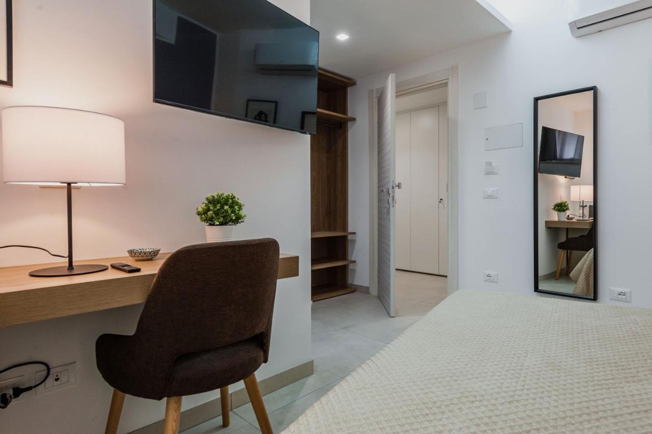 Archimede'S Rooms Syracuse Extérieur photo