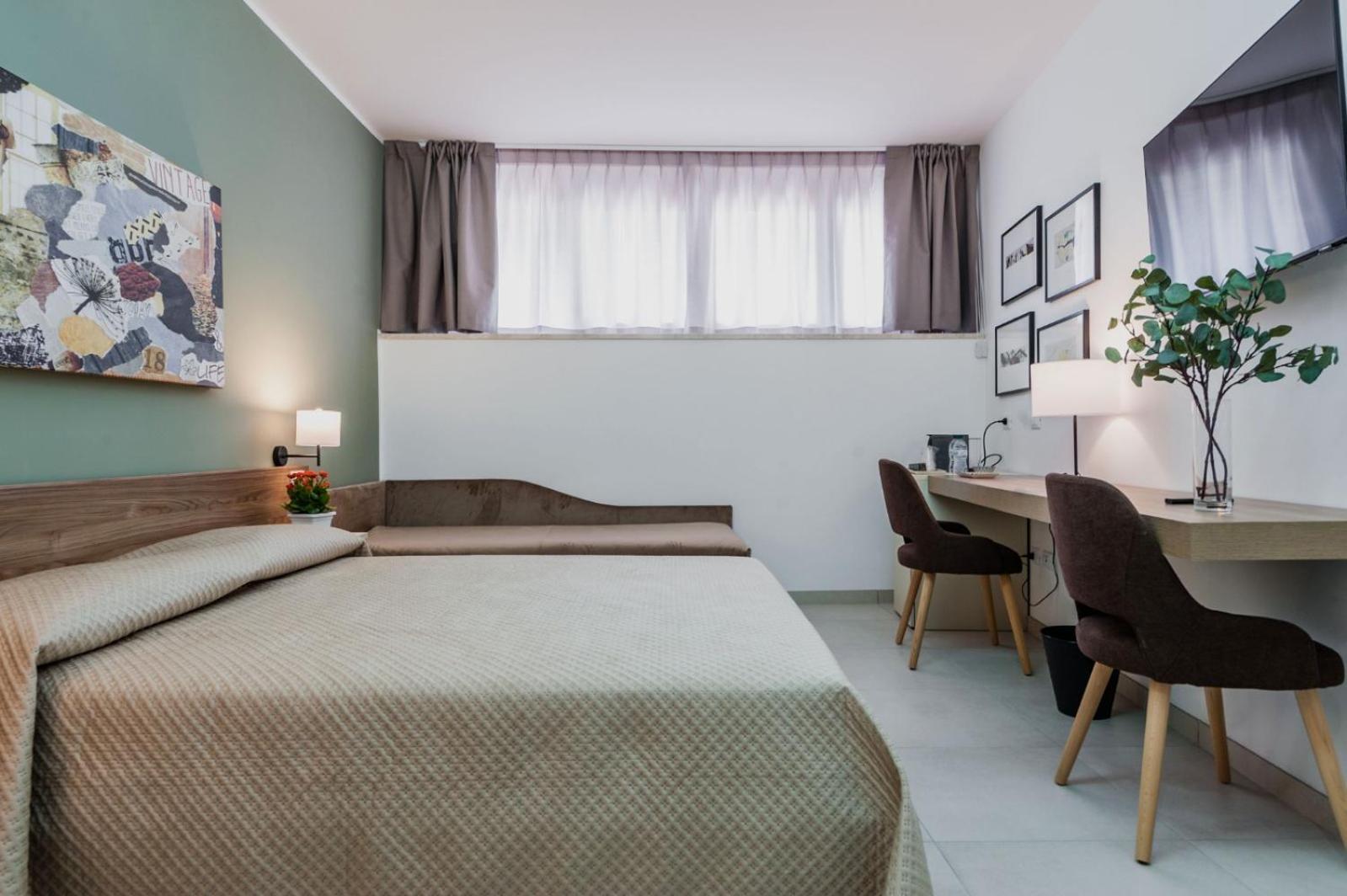 Archimede'S Rooms Syracuse Extérieur photo